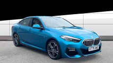 BMW 2 Series 218i M Sport 4dr Petrol Saloon